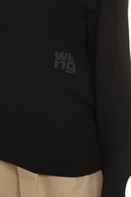 Load image into Gallery viewer, Long sleeve cotton t-shirt
