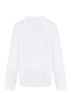 Load image into Gallery viewer, Long sleeve cotton t-shirt

