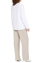 Load image into Gallery viewer, Long sleeve cotton t-shirt
