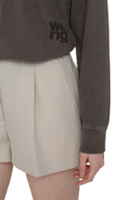Load image into Gallery viewer, Long sleeve cotton t-shirt
