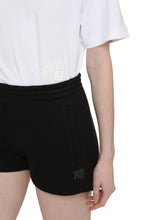 Load image into Gallery viewer, Cotton crew-neck T-shirt
