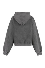 Load image into Gallery viewer, Hooded sweatshirt
