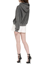 Load image into Gallery viewer, Hooded sweatshirt
