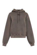 Load image into Gallery viewer, Cotton hoodie
