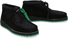 Load image into Gallery viewer, Clarks x 2 Moncler 1952 - Monwallabee suede desert boots
