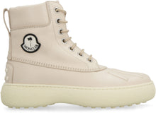 Load image into Gallery viewer, Tod's x 8 Moncler Palm Angels - W.G. lace-up ankle boot
