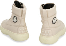 Load image into Gallery viewer, Tod's x 8 Moncler Palm Angels - W.G. lace-up ankle boot
