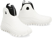 Load image into Gallery viewer, Moncler x Alicia Keys - Acqua High rubber rain boots
