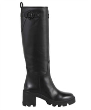 Load image into Gallery viewer, Leather boots
