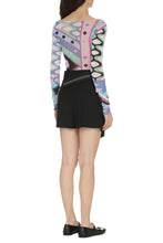 Load image into Gallery viewer, Printed long-sleeve top

