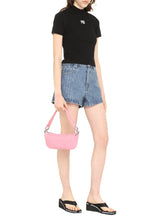 Load image into Gallery viewer, Foundation Bodycon knitted top
