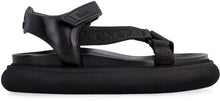 Load image into Gallery viewer, Catura leather sandals
