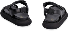 Load image into Gallery viewer, Catura leather sandals

