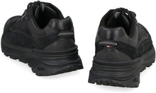 Load image into Gallery viewer, Lite Runner low-top sneakers
