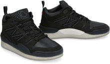 Load image into Gallery viewer, Pivot high-top sneakers
