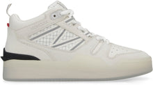 Load image into Gallery viewer, Pivot high-top sneakers
