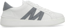 Load image into Gallery viewer, Monaco M low-top sneakers
