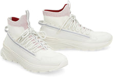 Load image into Gallery viewer, Monte Runner high-top sneakers
