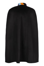 Load image into Gallery viewer, Wool cape
