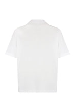 Load image into Gallery viewer, Cotton poplin shirt
