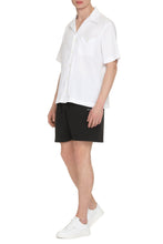 Load image into Gallery viewer, Cotton poplin shirt
