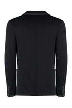 Load image into Gallery viewer, Single-breasted two-button jacket

