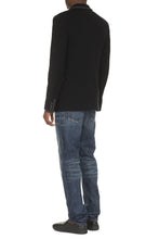 Load image into Gallery viewer, Single-breasted two-button jacket
