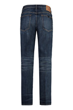 Load image into Gallery viewer, Carrot-fit jeans
