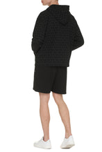 Load image into Gallery viewer, Cotton full zip hoodie
