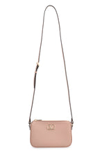 Load image into Gallery viewer, Valentino Garavani - VLogo Signature Leather mini crossbody bag
