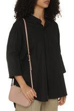 Load image into Gallery viewer, Valentino Garavani - VLogo Signature Leather mini crossbody bag
