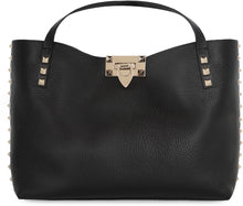 Load image into Gallery viewer, Valentino Garavani - Rockstud leather small bag
