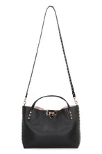 Load image into Gallery viewer, Valentino Garavani - Rockstud leather small bag
