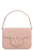 Load image into Gallery viewer, Valentino Garavani - Locò leather shoulder bag
