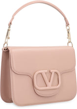 Load image into Gallery viewer, Valentino Garavani - Locò leather shoulder bag
