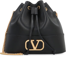 Load image into Gallery viewer, Valentino Garavani - Mini bucket bag

