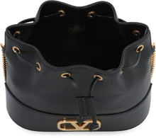 Load image into Gallery viewer, Valentino Garavani - Mini bucket bag
