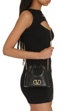 Load image into Gallery viewer, Valentino Garavani - Mini bucket bag

