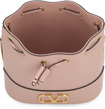 Load image into Gallery viewer, Valentino Garavani - Mini bucket bag
