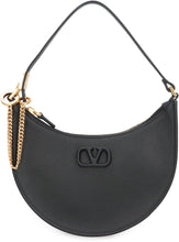 Load image into Gallery viewer, Valentino Garavani - Mini leather hobo bag
