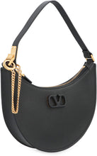 Load image into Gallery viewer, Valentino Garavani - Mini leather hobo bag
