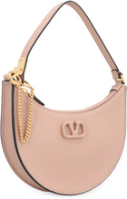 Load image into Gallery viewer, Valentino Garavani - Mini leather hobo bag
