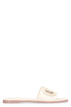 Load image into Gallery viewer, Valentino Garavani - Leather sandals
