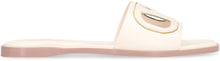 Load image into Gallery viewer, Valentino Garavani - Leather sandals
