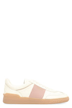 Load image into Gallery viewer, Valentino Garavani -  Upvillage leather low-top sneakers
