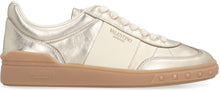 Load image into Gallery viewer, Valentino Garavani - Upvillage leather low-top sneakers
