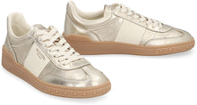 Load image into Gallery viewer, Valentino Garavani - Upvillage leather low-top sneakers
