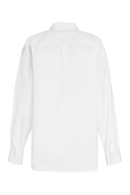 Load image into Gallery viewer, Cotton poplin shirt
