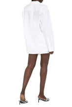 Load image into Gallery viewer, Cotton poplin shirt
