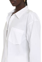 Load image into Gallery viewer, Cotton poplin shirt
